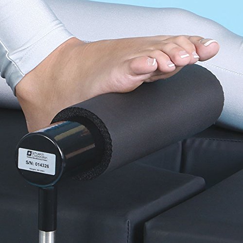 Schure Foot Disposable Replacement Pads (12-Pack) - Compatible with Medical Equipment & Mobility Aids - Ideal for Walkers, Canes & Crutches