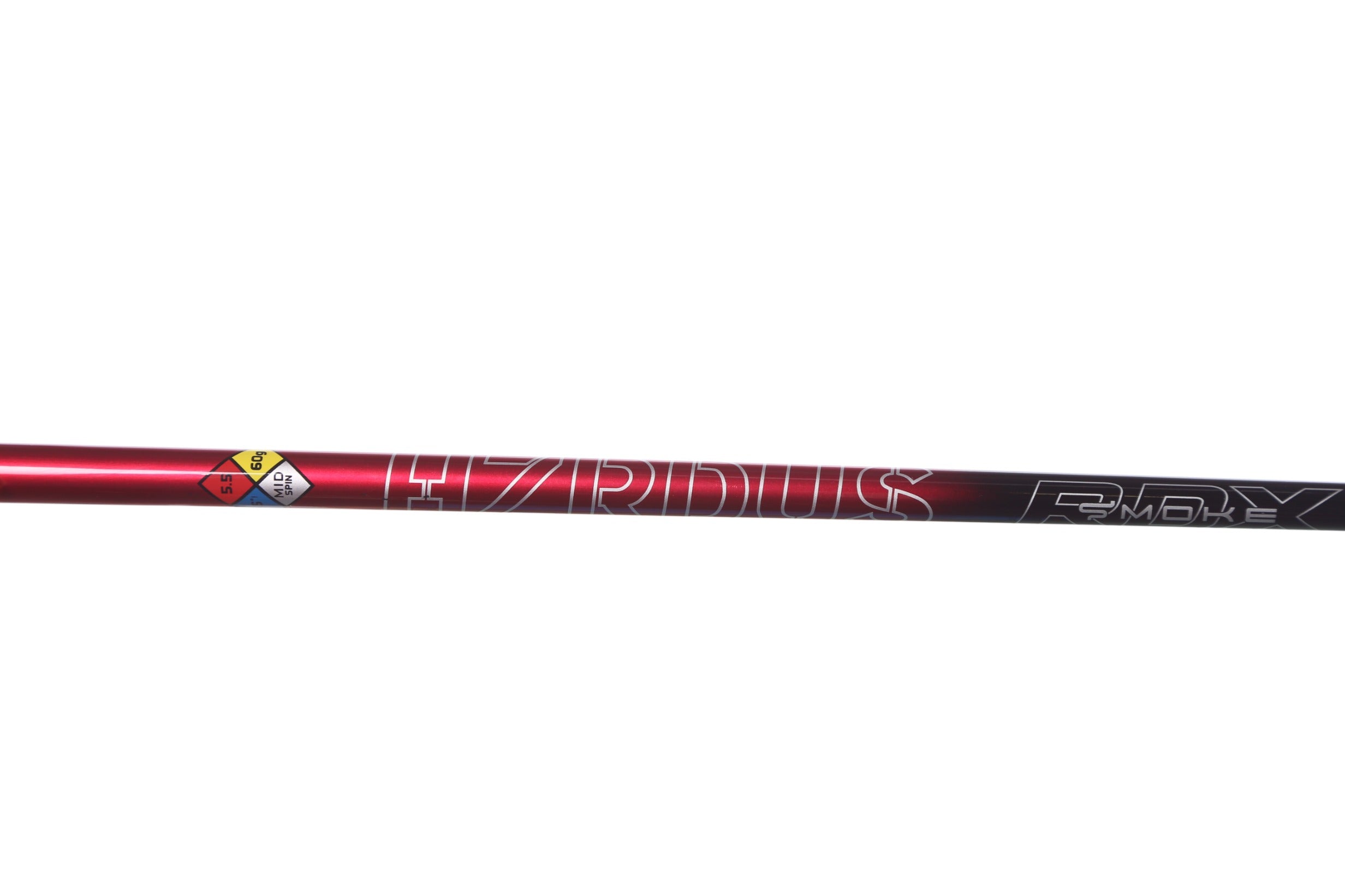 Used Callaway Paradym Ai Smoke TD Driver 10.5° Regular Flex Project X HZRDUS Smoke Red RDX Right Hand Golf Club - Perfect for Improving Distance & Accuracy on the Course