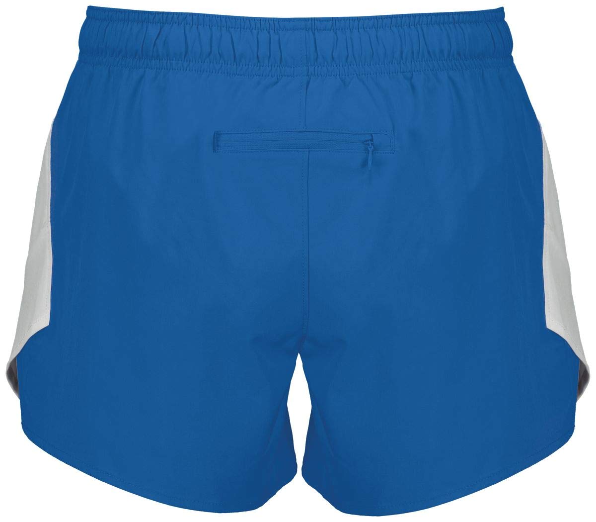Holloway Women's Olympus Athletic Shorts - Lightweight, Breathable & Comfortable for Running, Yoga & Gym Workouts
