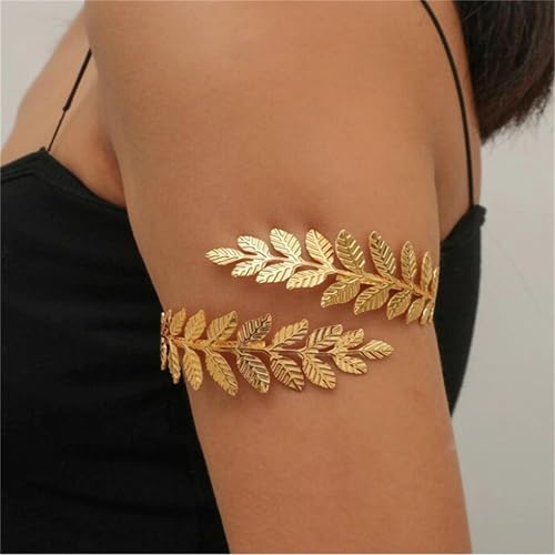 G:Leave Arm Cuff