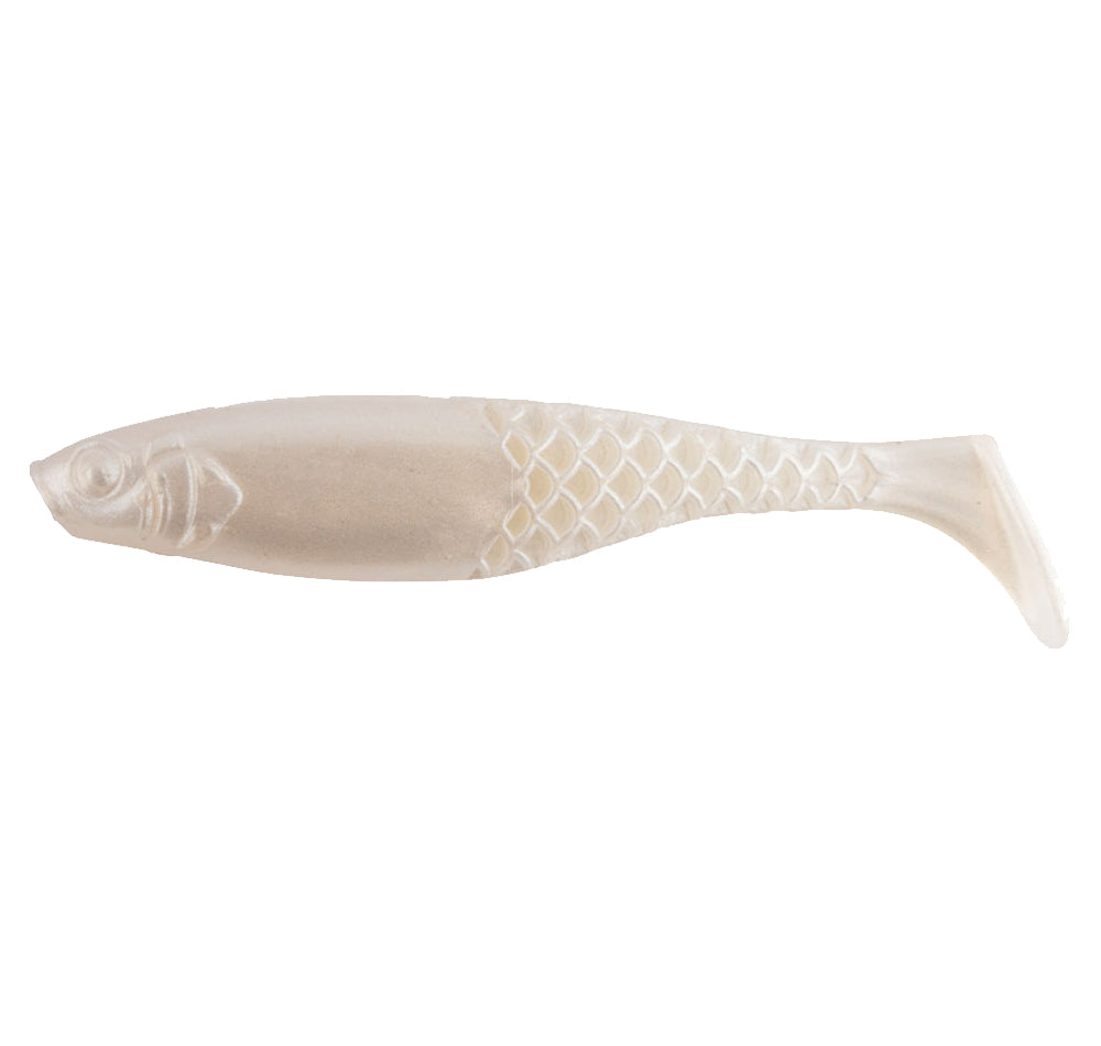 Berkley Powerbait Paddlestinger Fishing Lure - Premium Soft Bait for Bass, Walleye & Trout - Perfect for Freshwater & Saltwater Fishing Adventures