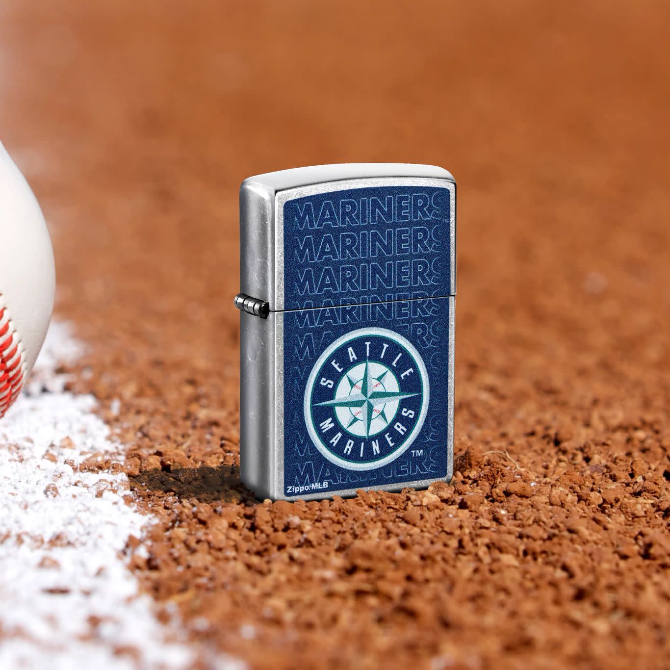 Official MLB® Seattle Mariners™ Baseball Jersey - Authentic Replica for Fans & Collectors | Perfect for Games, Tailgating & Sports Events