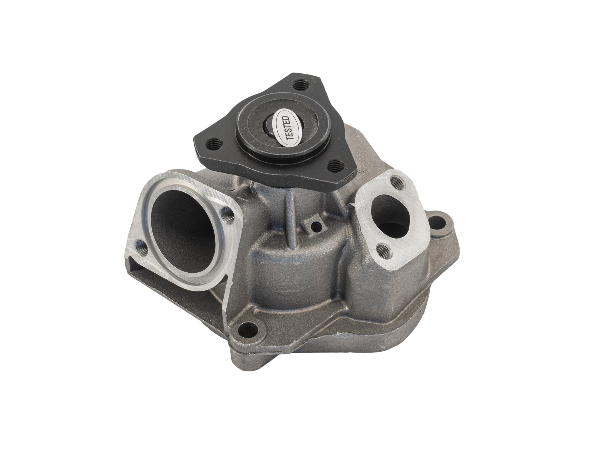 2.1 Water Pump for Late Vanagon - High Performance Replacement Part | Perfect for Cooling System Repair & Maintenance