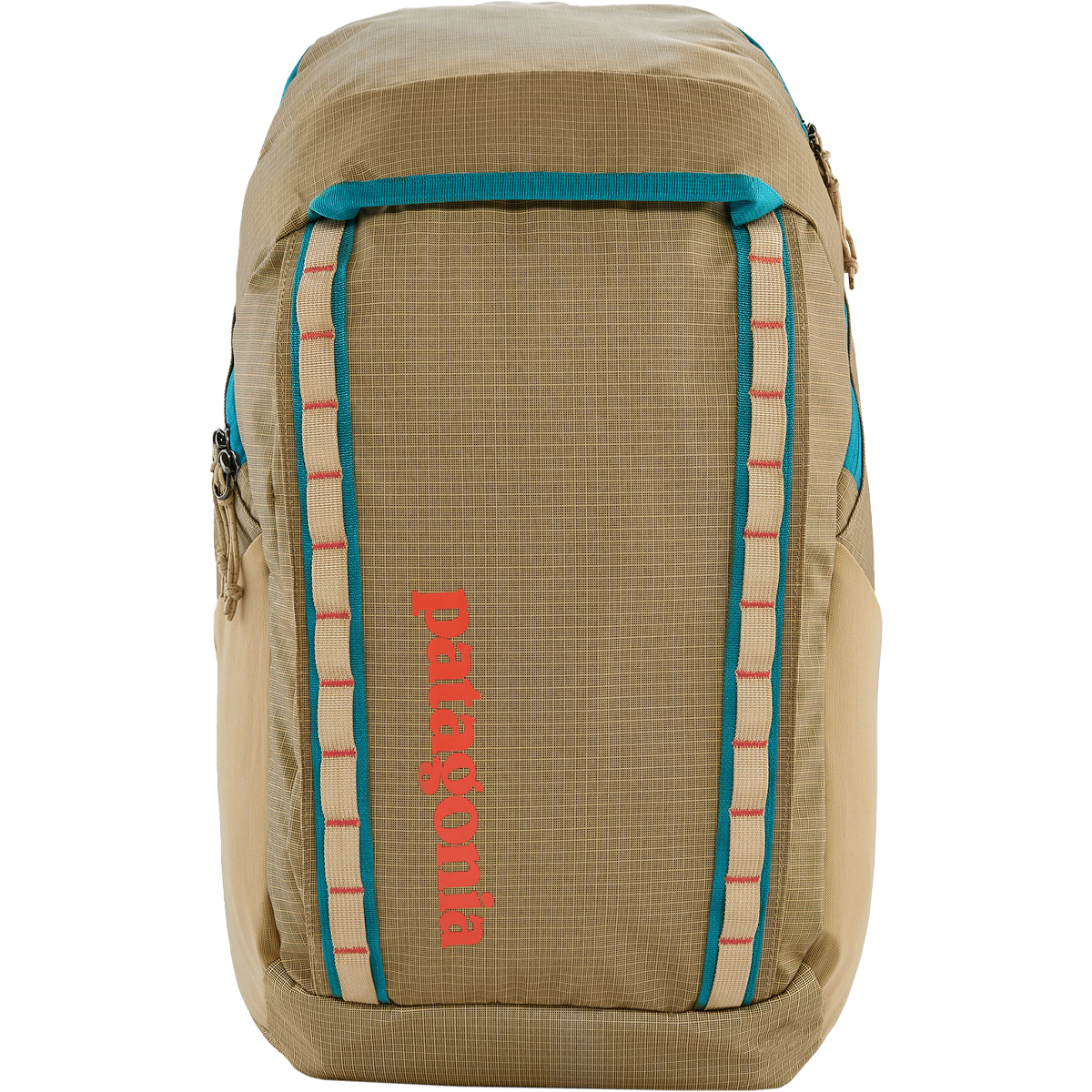 Black Hole Pack 32L - Durable Waterproof Hiking Backpack for Outdoor Adventures, Travel & Camping