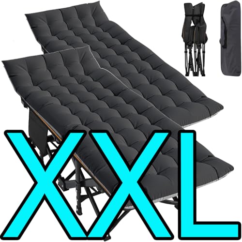 Lava Black 2xl