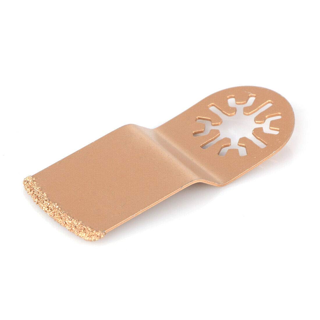 Premium Diamond Carbide Multi-Tool Saw Blade for Brick, Honeycomb Stone & Gold Cleaning – Perfect for Masonry, Tile Cutting & DIY Home Renovations