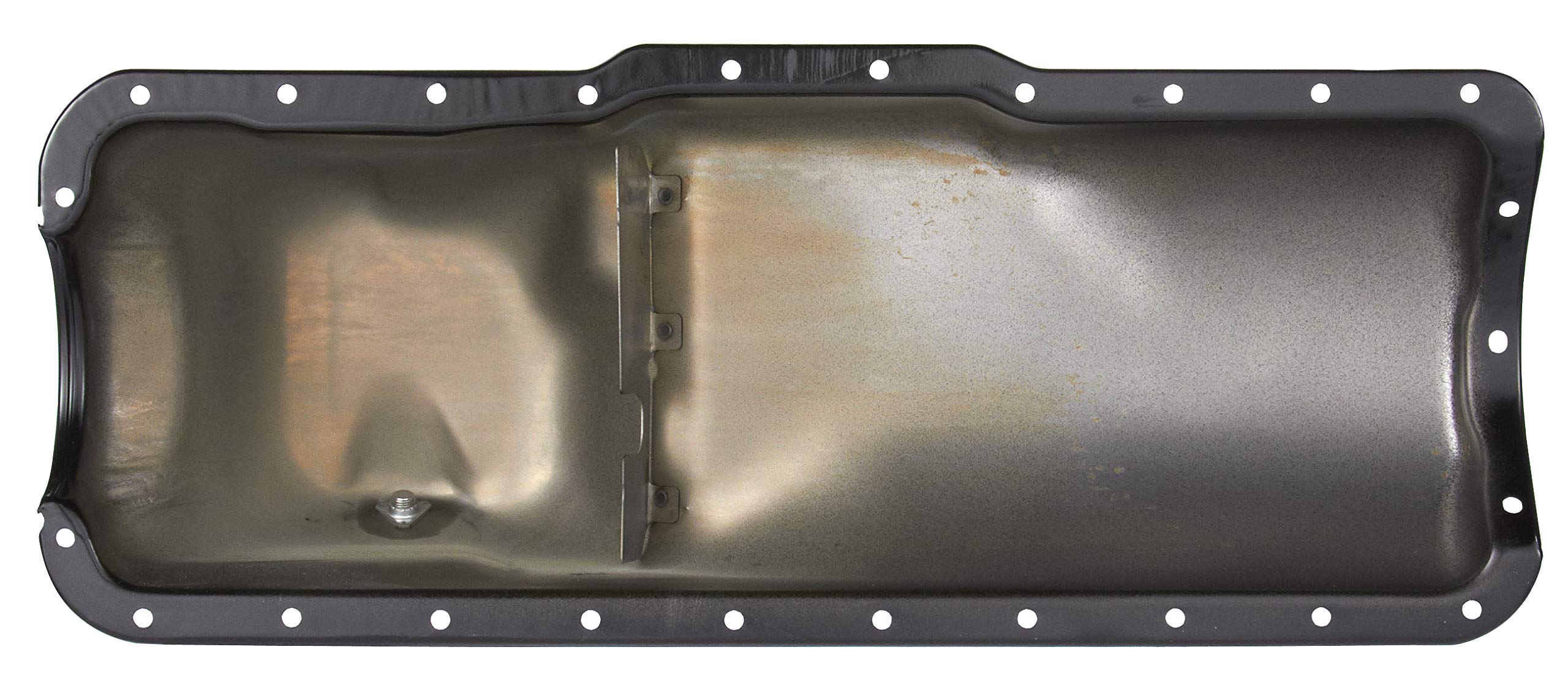 Spectra Premium FP02A Engine Oil Pan - High-Quality Replacement for Smooth Performance | Perfect for Car Maintenance & DIY Auto Repairs
