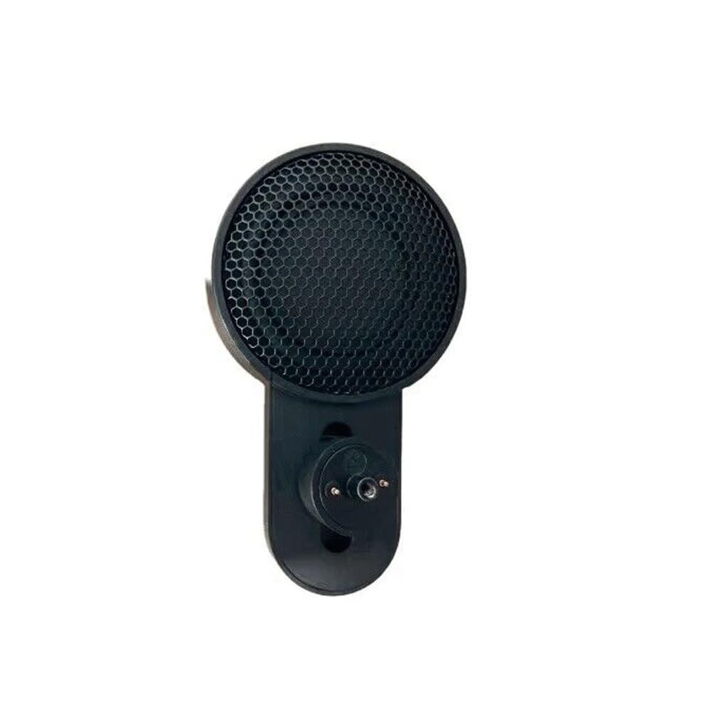 Original Replacement Earphone Speaker for HP Reverb G2 VR Headset - Compatible with Virtual Reality Gaming & 3D Simulation Experiences