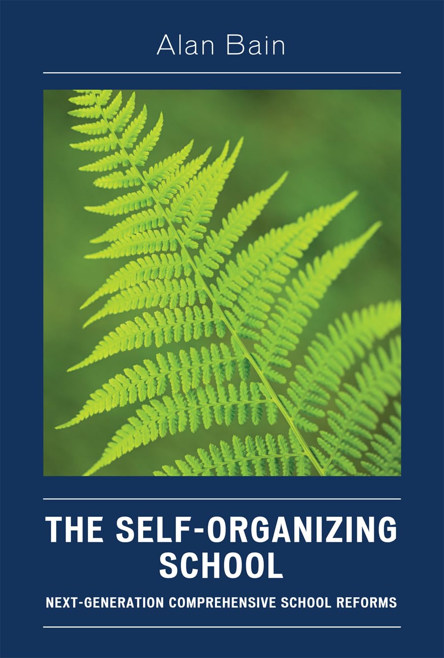 Self-Organizing School System: Innovative Education Reform Solutions for Modern Classrooms | Next-Gen Learning Models & School Improvement Strategies