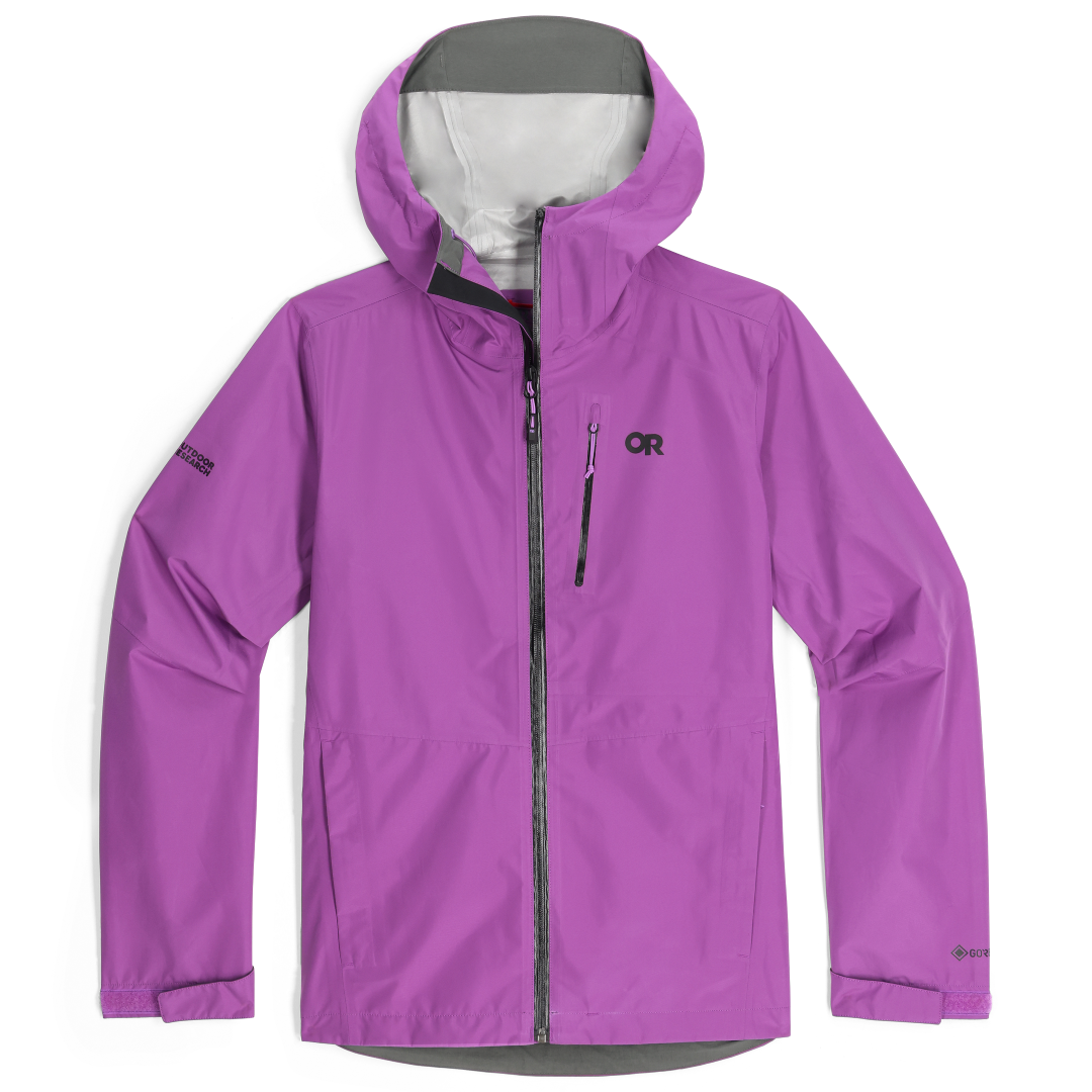 Aspire II Waterproof Winter Jacket for Women - Lightweight Insulated Windproof Coat for Hiking, Skiing & Outdoor Activities