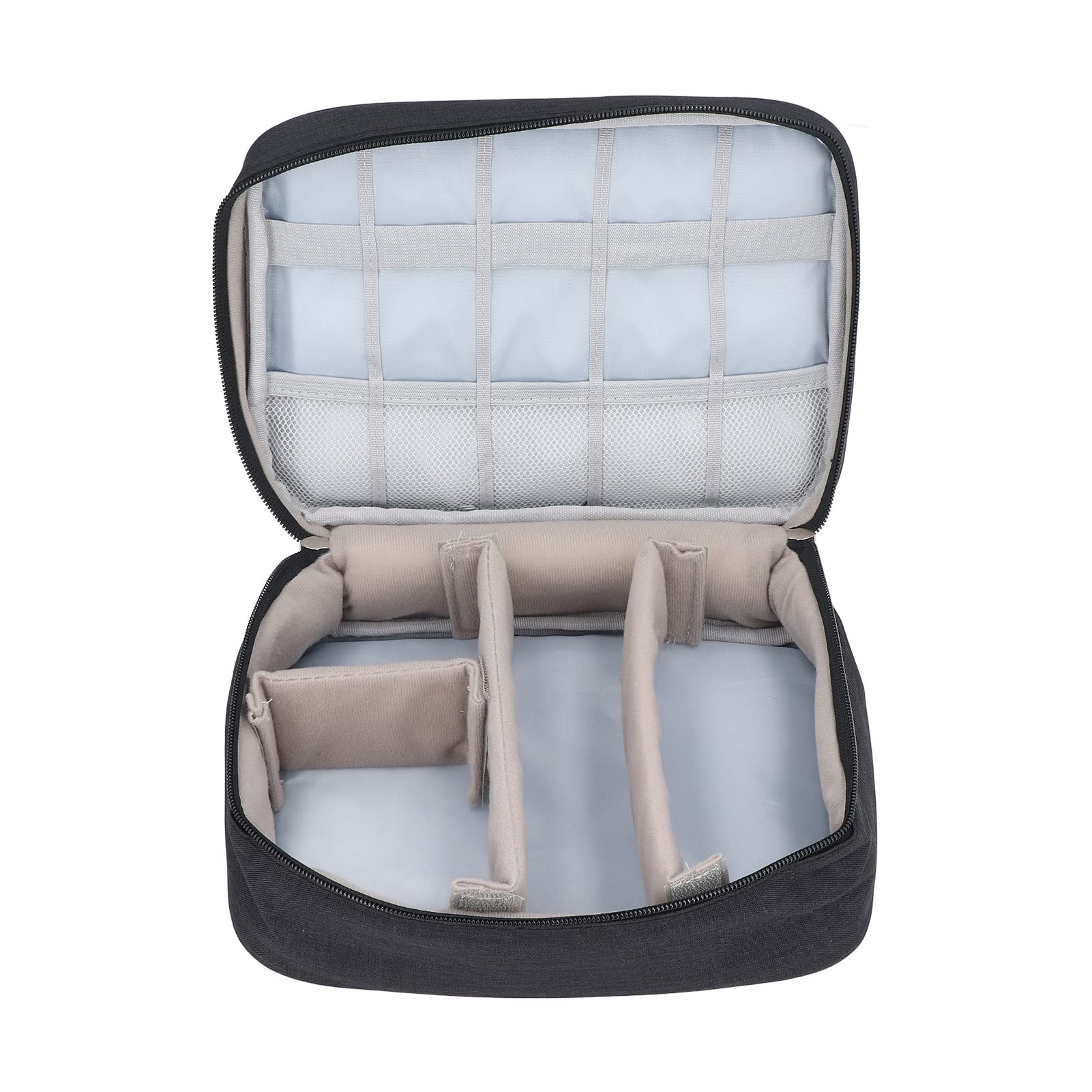 Portable Coffee Maker Travel Bag - Durable Multifunctional Storage Pouch for Home & Travel - Perfect for Camping, Office & Outdoor Adventures