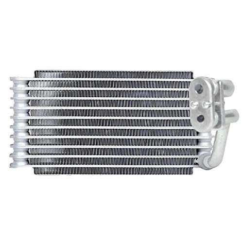 RAREELECTRICAL New Evaporator Core Replacement for 2005-2007 Ford Escape - Compatible with Part Numbers 6M6Z10B810AA & 6M6Z-10B810-AA - Perfect for AC System Repair & Maintenance