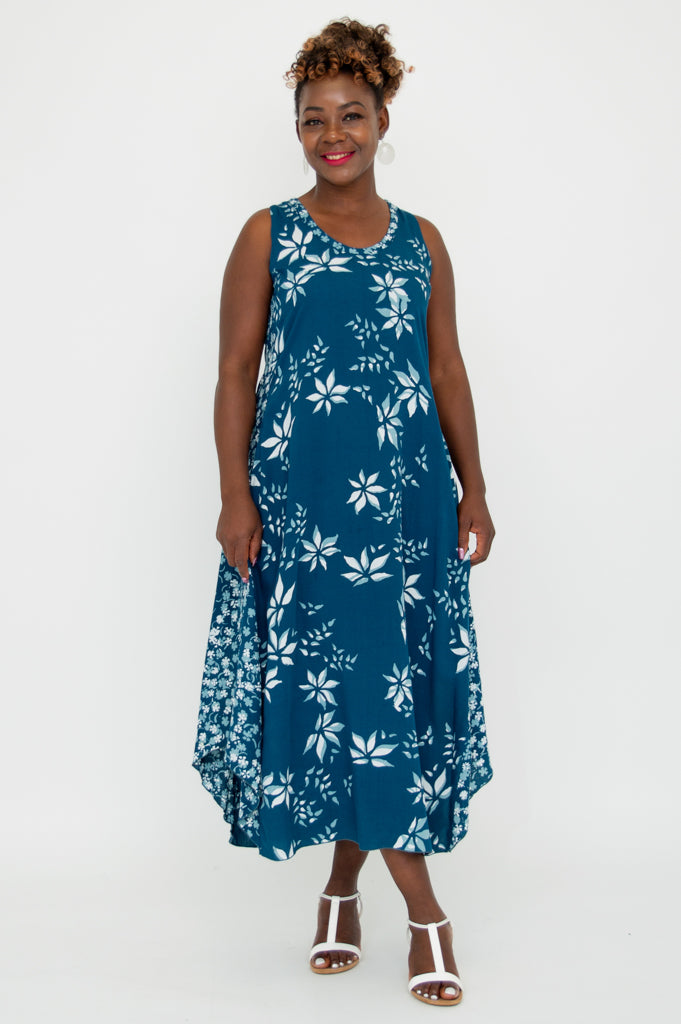 Stylish Ari Dress by Klimp - Elegant Women's Fashion for Parties, Weddings & Special Occasions