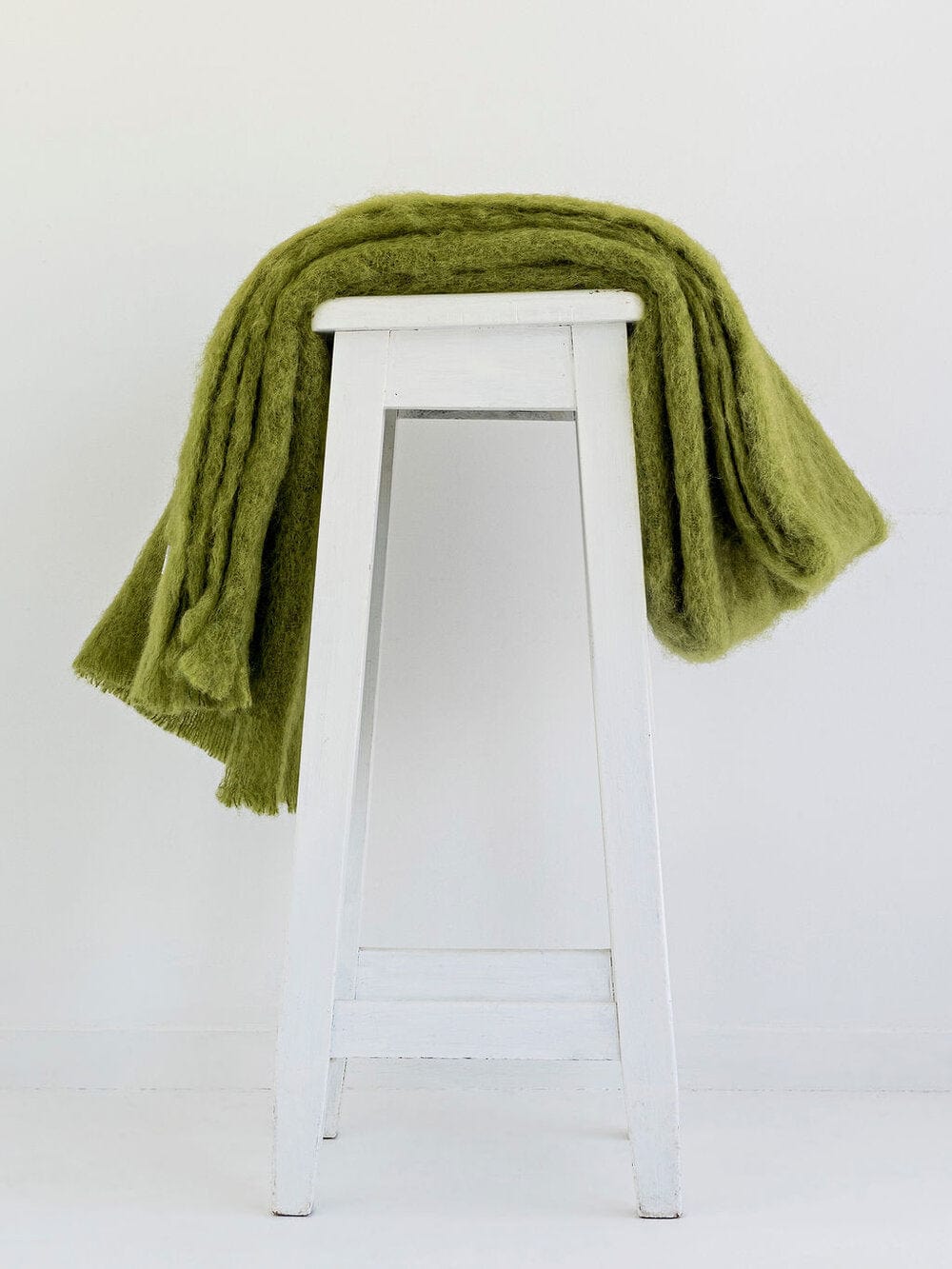 Windermere Mohair Throw Blanket - Soft & Luxurious Pre-Order Now | Cozy Home Decor, Bed & Sofa Accent