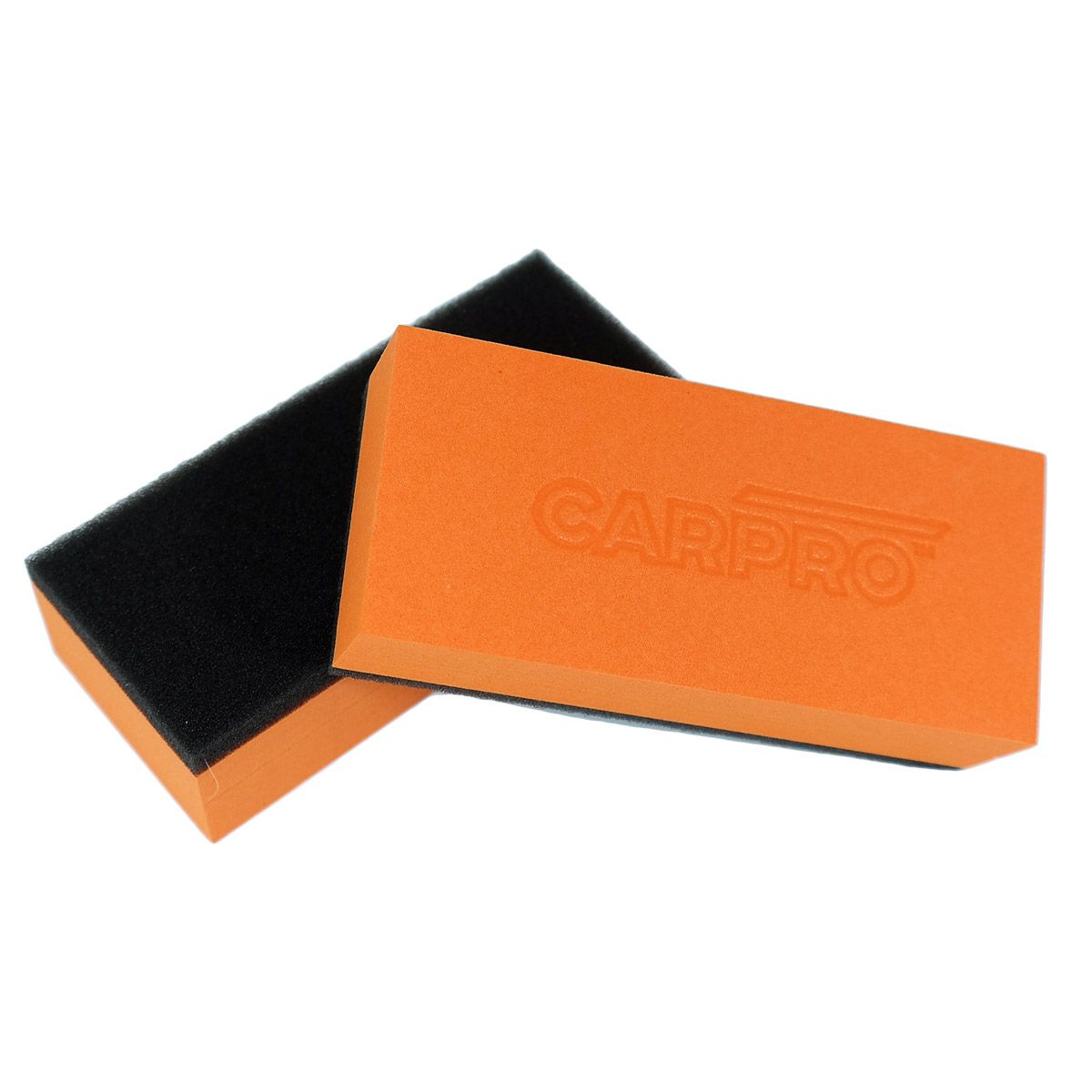 CarPro Cquartz Applicator (2 Pack) - Premium Ceramic Coating Applicator for Car Detailing & Paint Protection - Perfect for DIY Auto Enthusiasts & Professional Detailers