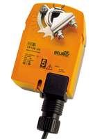 TFCB120S 120V 2 Position Selector Switch with Auxiliary Switch 30SE - Perfect for Industrial Control Panels and Electrical Equipment