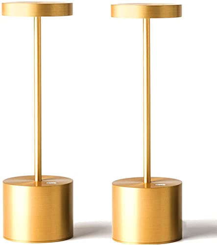 2Pack Gold