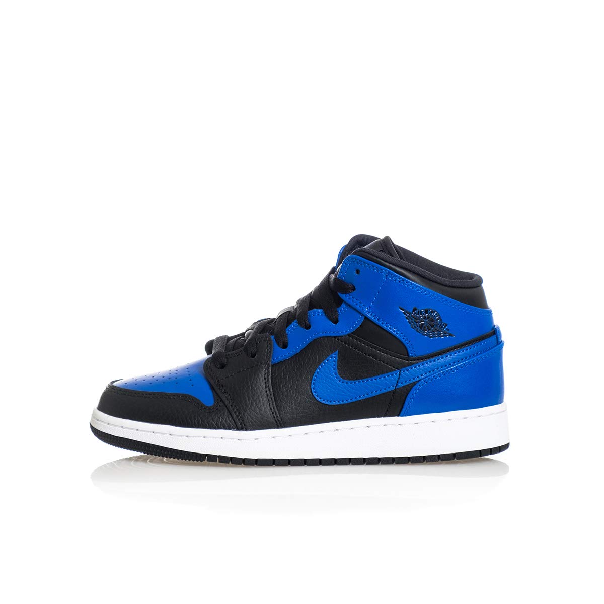 Nike Boys' Basketball Shoes - High Performance Sneakers for Kids - Perfect for Indoor & Outdoor Court Play, Training, and Casual Wear