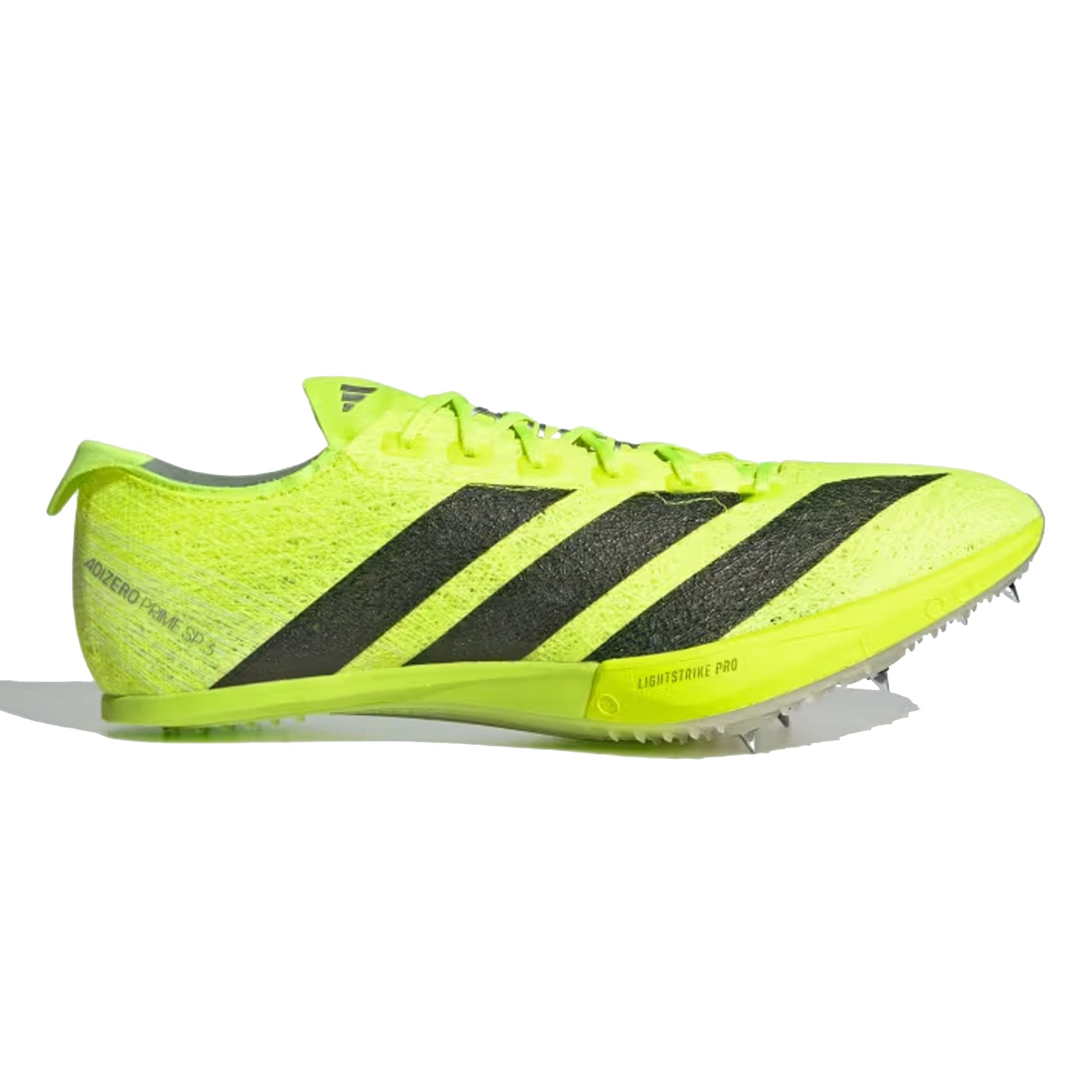 adidas Adizero Prime SP 3 Strung Running Shoes for Men & Women - Lightweight Performance Racing Sneakers for Marathon, Track & Road Running