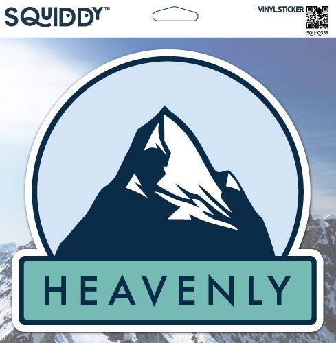 Squiddy Heavenly - 3