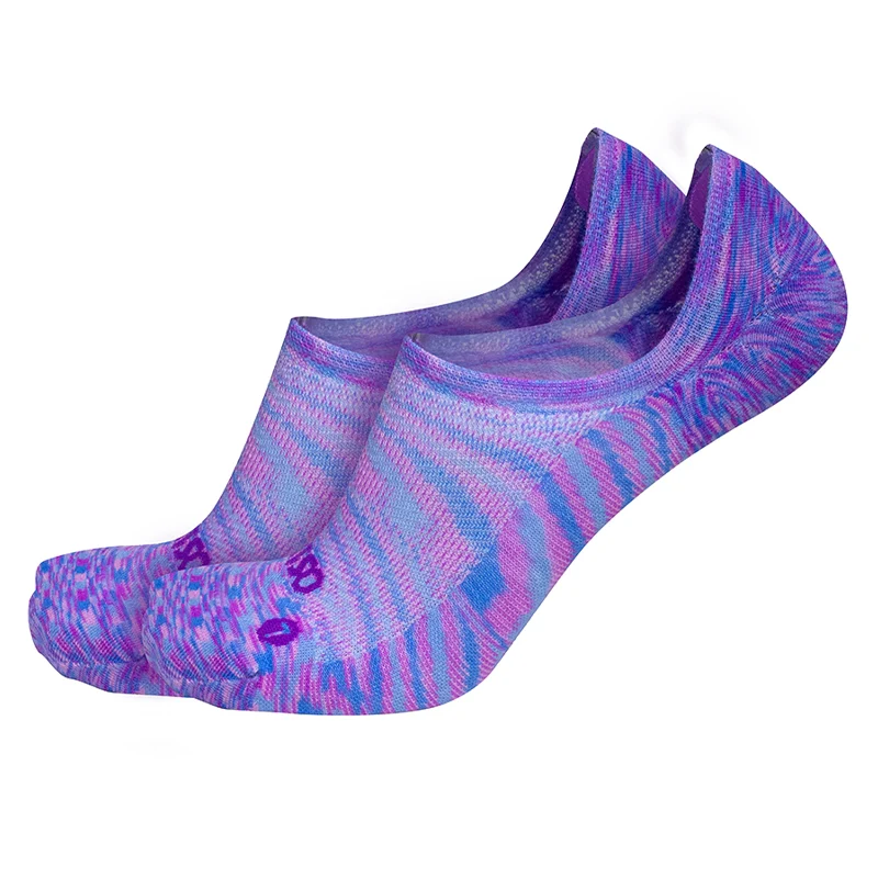 OS1st Nekkid Comfort Socks - Ultra Soft Breathable No-Show Socks for Men & Women - Perfect for Running, Yoga, and Everyday Wear