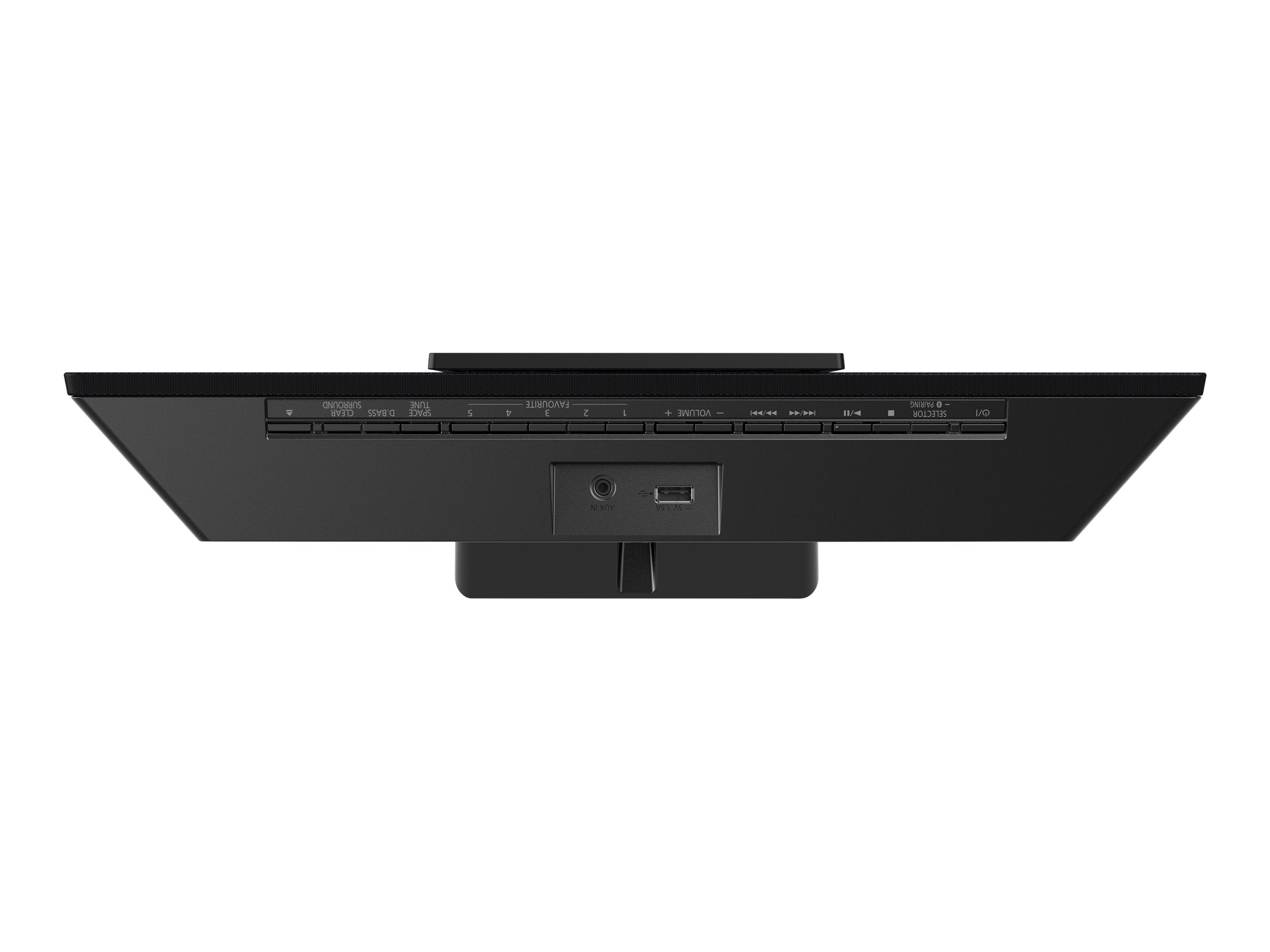 Panasonic SC-HC410 Bluetooth Speaker - Portable Wireless Speaker with High-Quality Sound, Long Battery Life - Perfect for Outdoor Activities, Travel, and Home Use