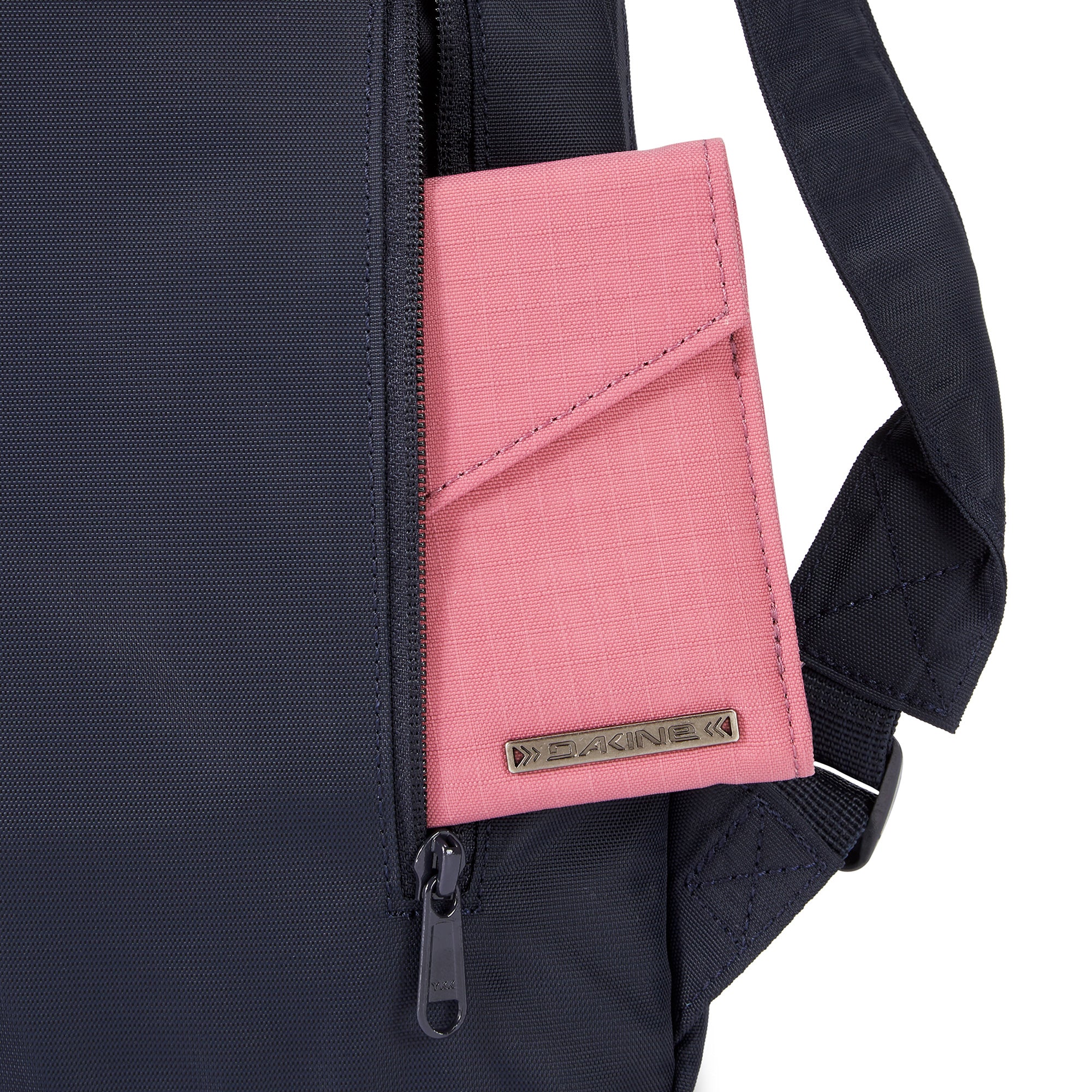 Mini Essentials Backpack 7L - Midnight Blooms Print | Lightweight & Compact for Travel, School & Everyday Use