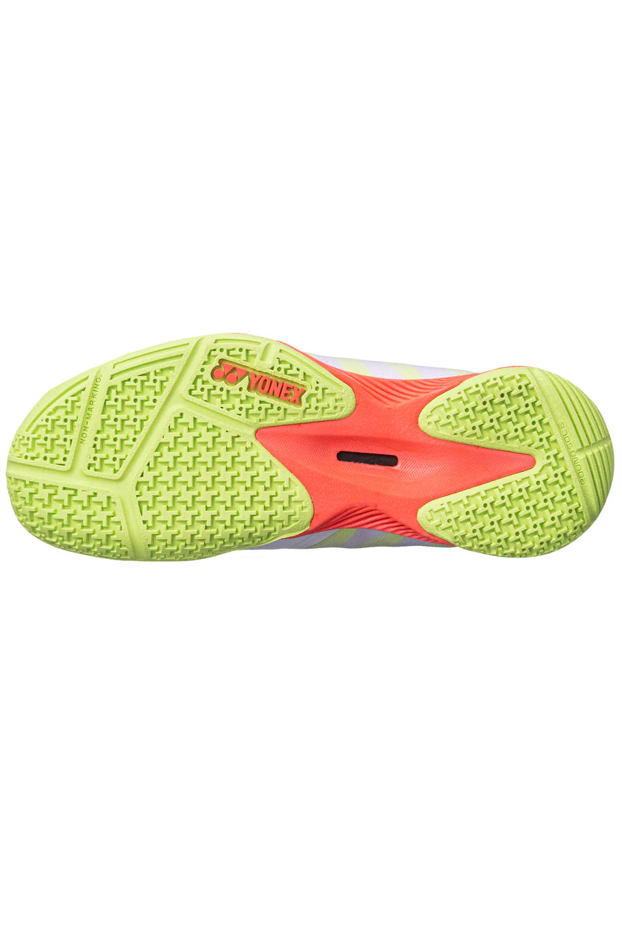 Yonex Power Cushion Comfort Z3 Women's Badminton Shoes - Lightweight Court Shoes for Women with Superior Cushioning - Perfect for Badminton, Tennis & Indoor Sports Training