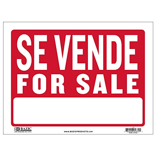Se Vende