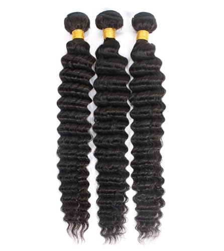 Deep Wave Bundles