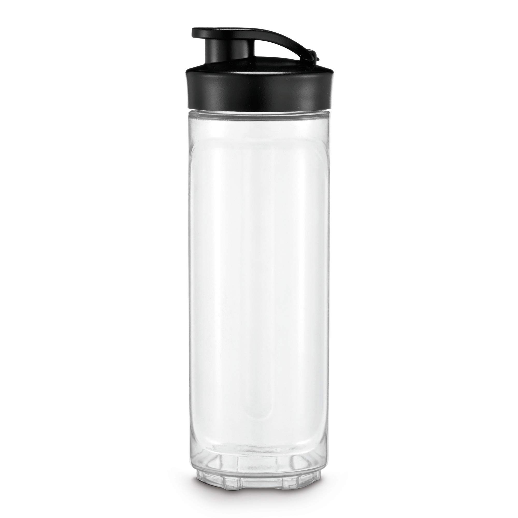 WMF Kult X Mix & Go Mini Smoothie Maker - 300W Electric Blender & Shaker with Tritan Bottle - Perfect for Smoothies, Protein Shakes & Healthy Drinks at Home, Gym or Office