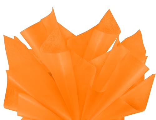 Bright Orange