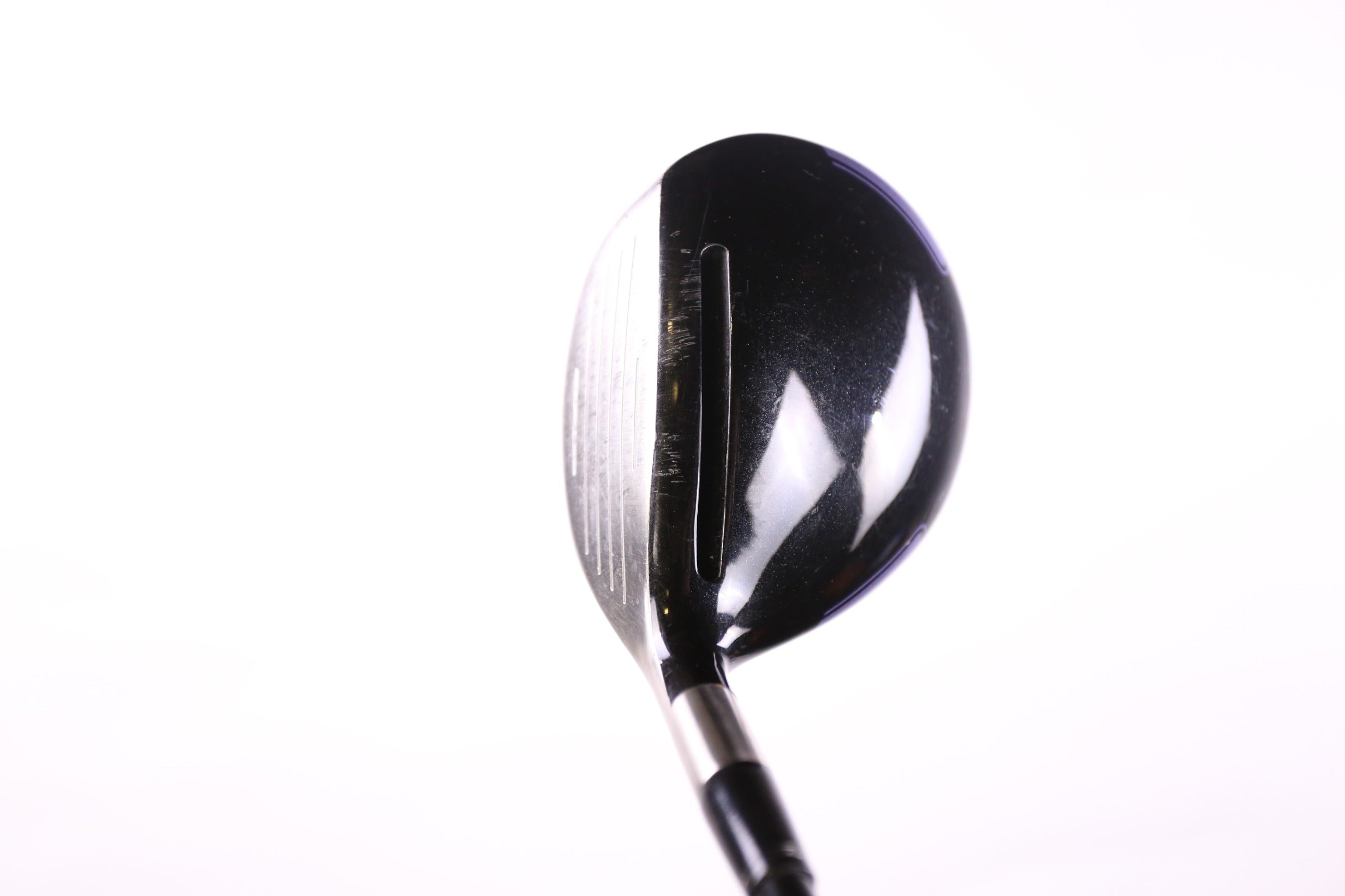 Used Adams Idea 5 Wood Golf Club - Right Handed 18° Ladies Flex - Perfect for Women Golfers on the Course