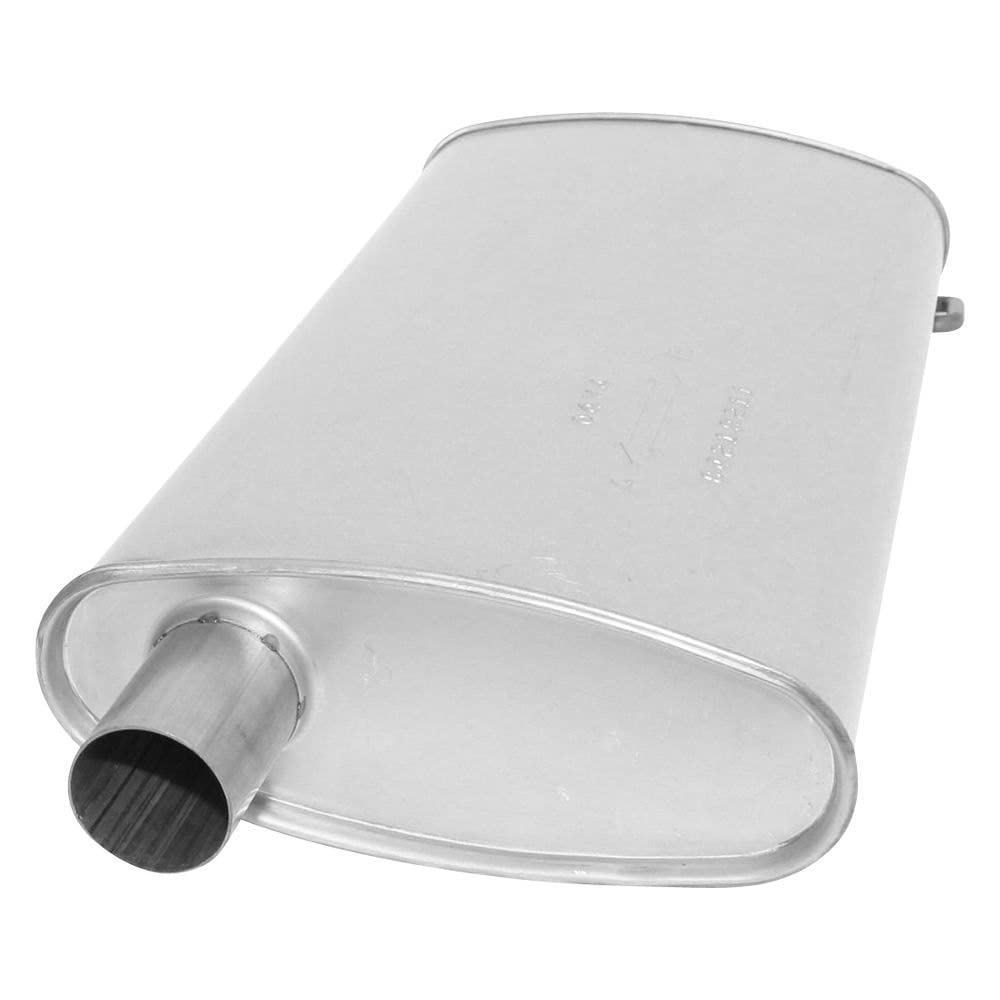 AP Exhaust 2213 Muffler - High-Performance Car Exhaust System