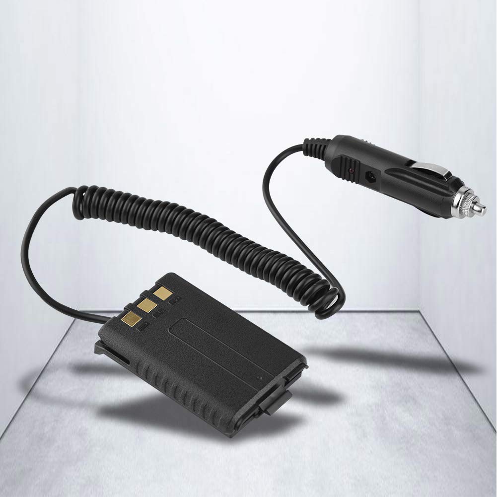 Compact Car Charger with Mini Hand Tool - Durable & Practical for Factory Workers & DIY Enthusiasts | Perfect for On-the-Go Charging & Small Repairs in Workshops, Garages & Job Sites