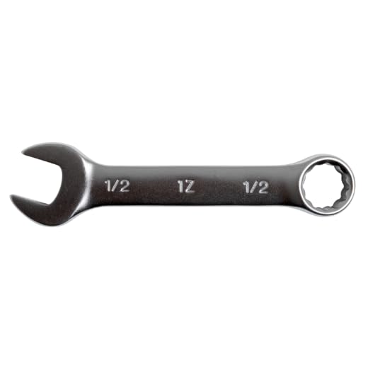 Bahco Professional Hand Tool Keys - Durable & Ergonomic Wrench Set for Mechanics & DIY Projects | Perfect for Automotive Repair, Plumbing & Home Maintenance