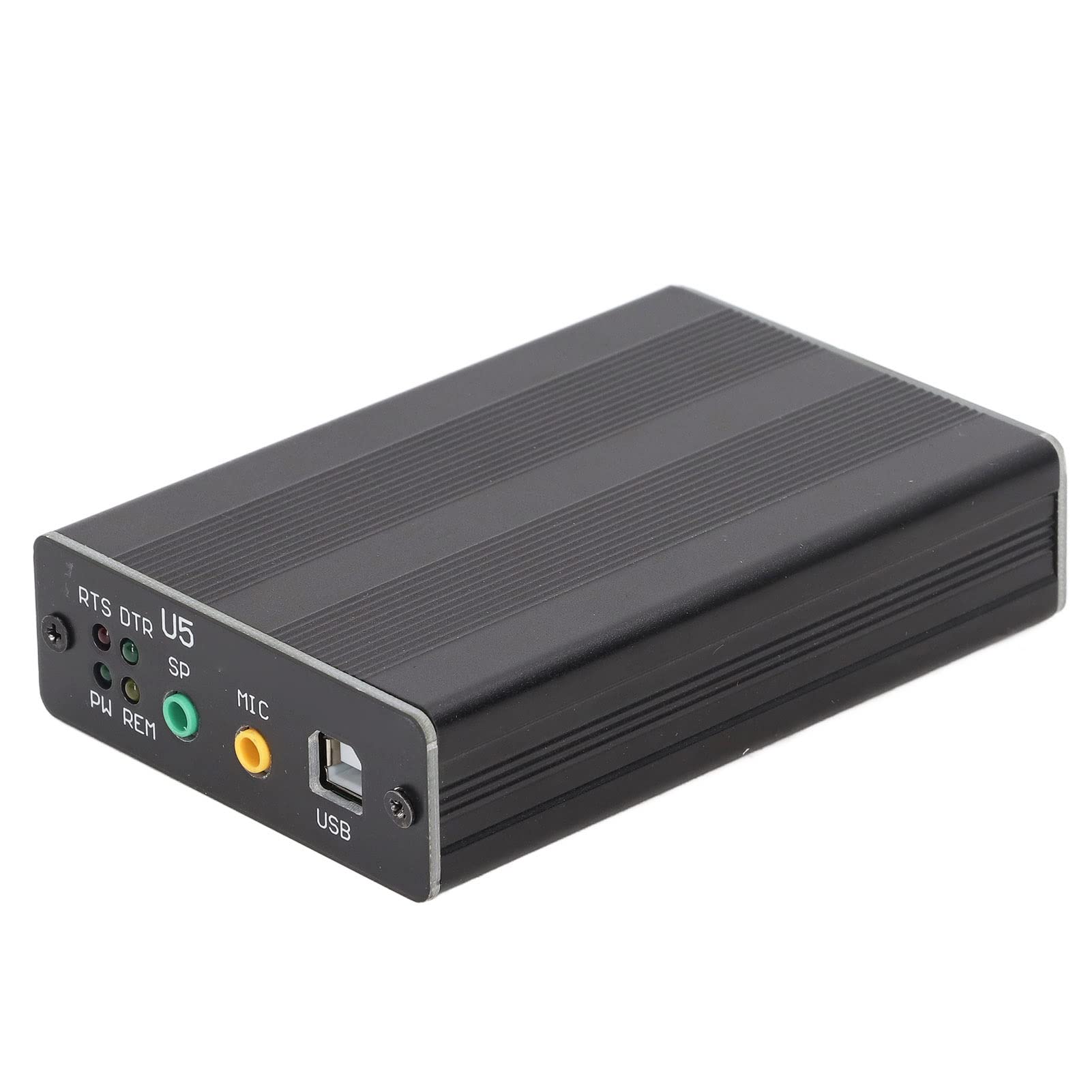 FT-891 USB Radio Connector Adapter - Plug & Play PC Linker with Complete Signal Support for Yaesu FT-891 Transceiver | Perfect for Ham Radio, Digital Modes & Remote Operation
