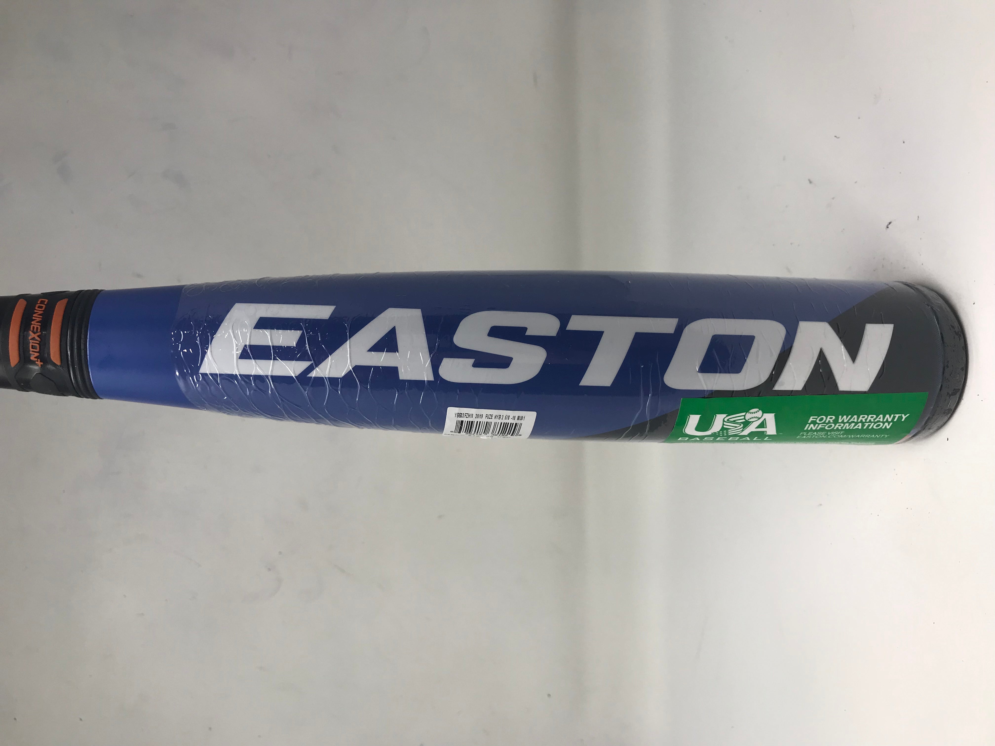 Easton Fuze 360 Hybrid 2 5/8