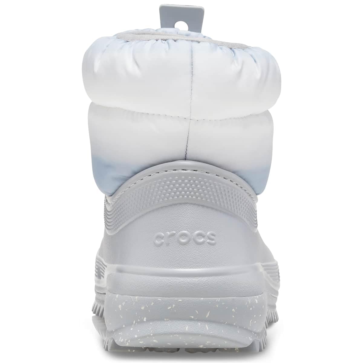 Crocs Women's Classic Neo Puff Shorty Boot - Waterproof Winter Snow Boots for Women, Comfortable & Warm Cold Weather Shoes - Perfect for Snowy Days, Outdoor Activities & Casual Wear