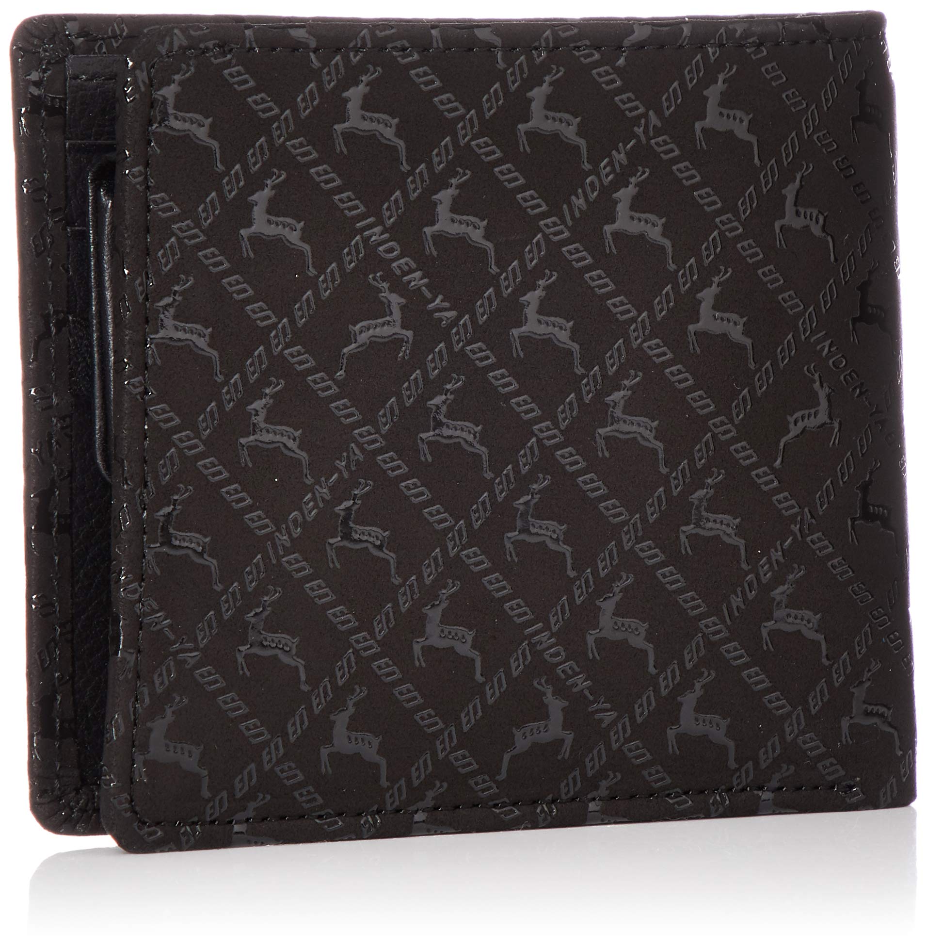 Premium Men's Leather Wallet - Slim RFID Blocking Bifold Wallet with Money Clip - Perfect for Everyday Use, Travel & Business