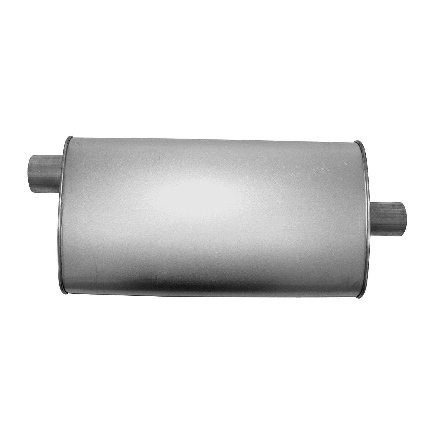 AP Exhaust Muffler 6595 - for Car & Truck Performance