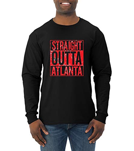 Black/Atlanta