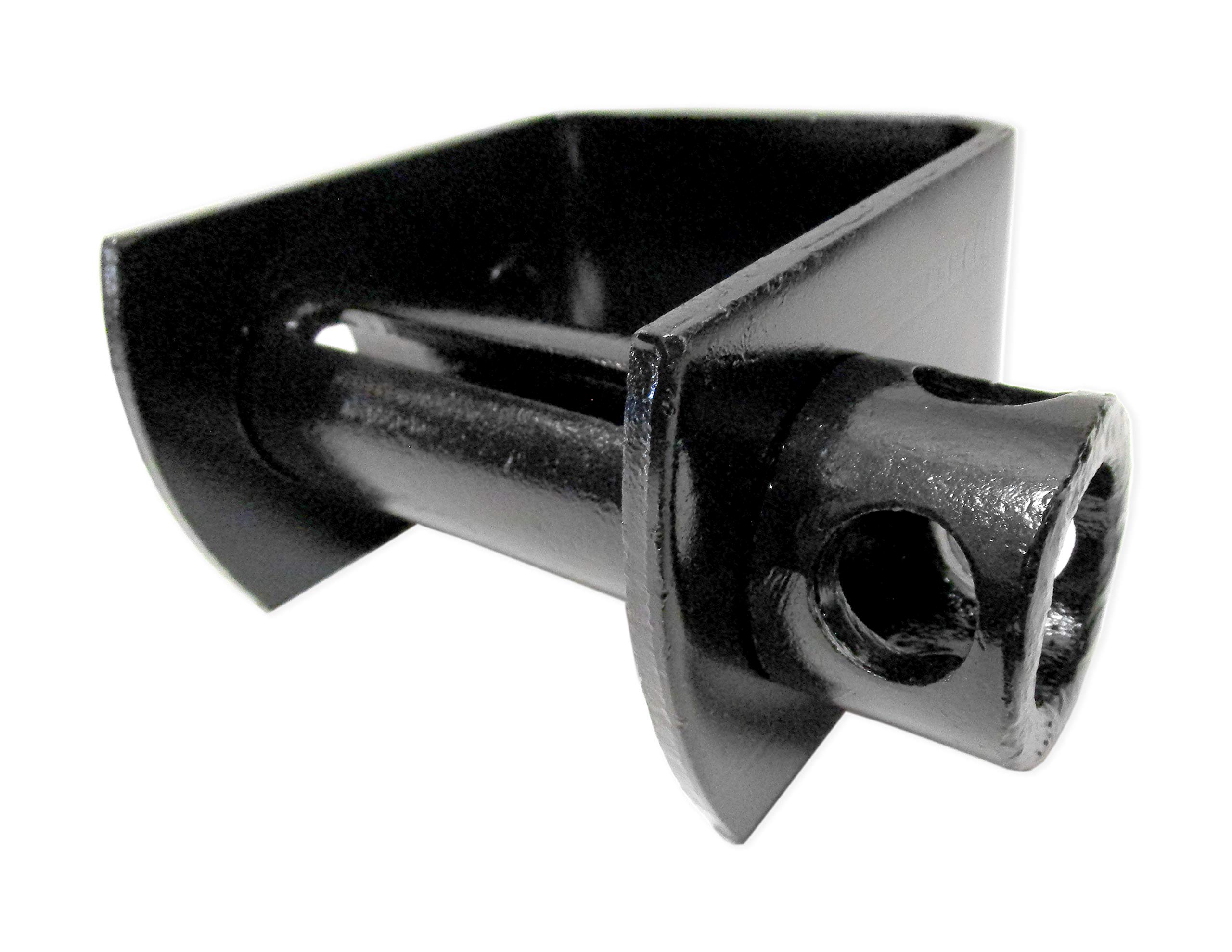4 Pack Heavy Duty Weld On Winch for 4