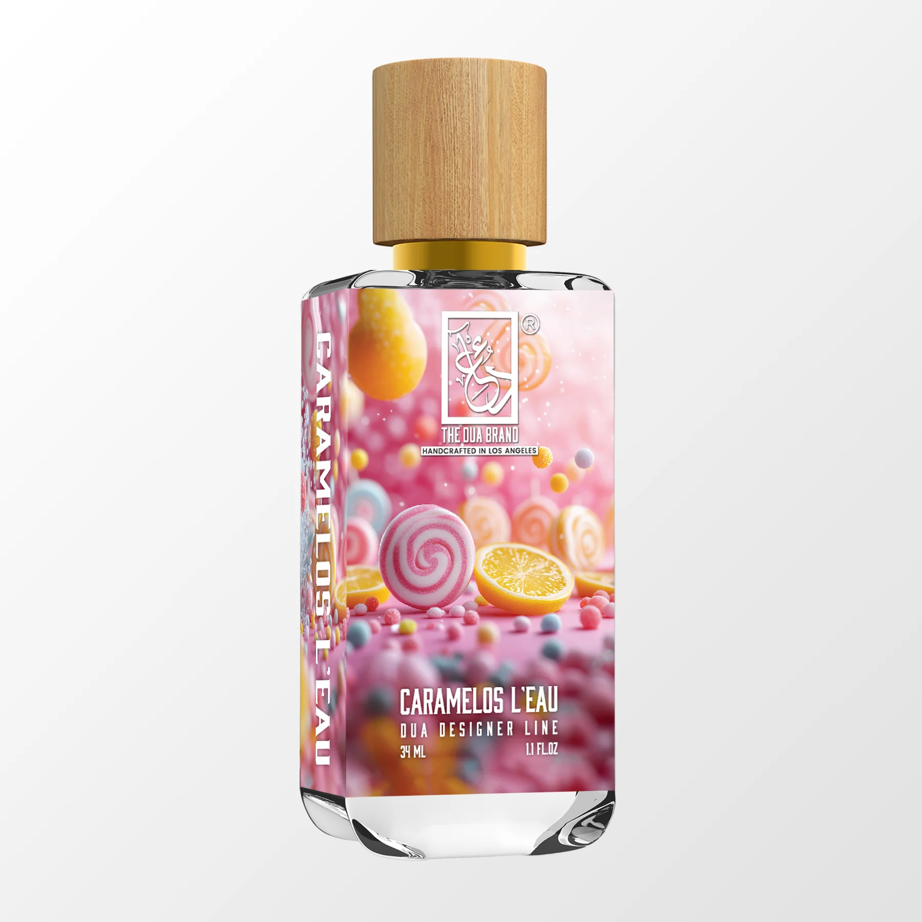 Leau Caramels - Premium Soft Caramel Candies for Gifting, Parties & Dessert Toppings | Bulk Candy for Holidays, Weddings & Office Treats