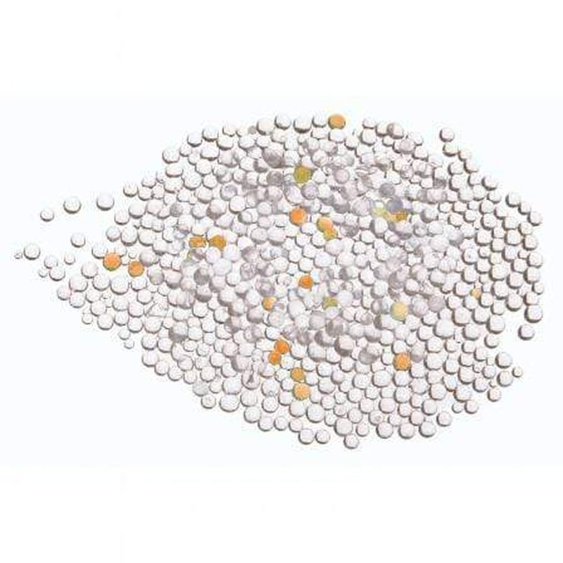 Aqua Medic Silica Gel Air Dryer Refill 1L - Moisture Absorber for Storage, Closets & Safes | Keeps Items Dry & Mold-Free