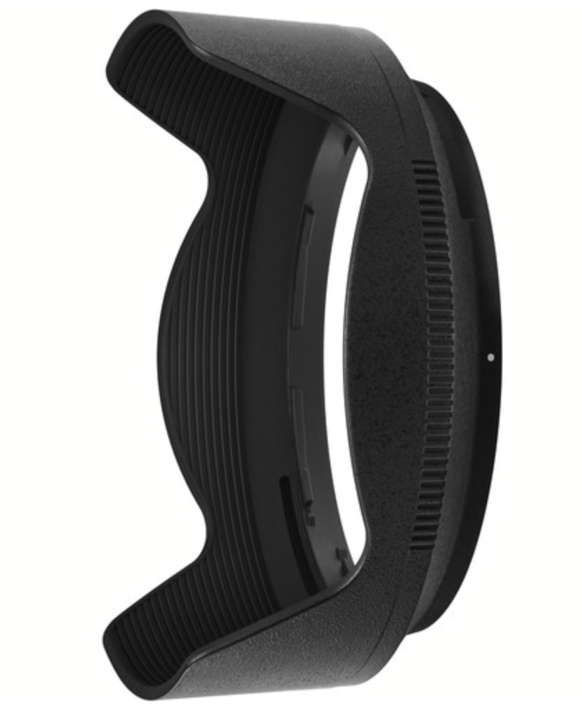 Nikon HB-88 Lens Hood for Nikon DSLR Cameras - Durable & Lightweight for Outdoor Photography & Travel