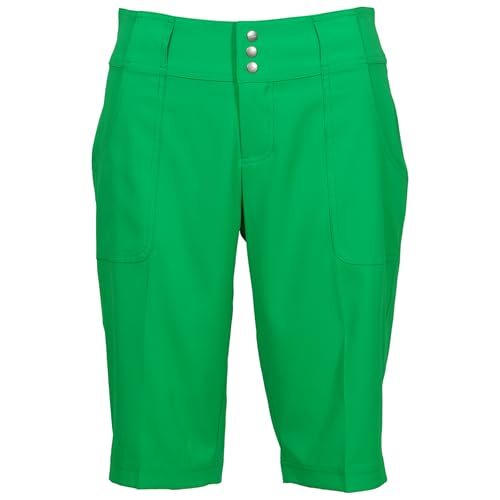 Parakeet Green