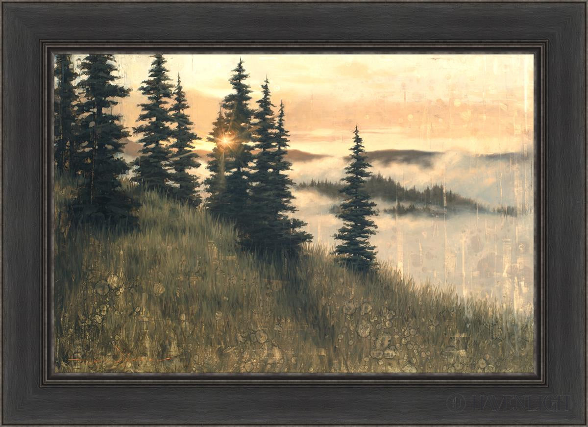 A Moment of Grace - Elegant Home Decor for Living Room & Bedroom | Perfect for Gifts, Wedding & Housewarming Presents