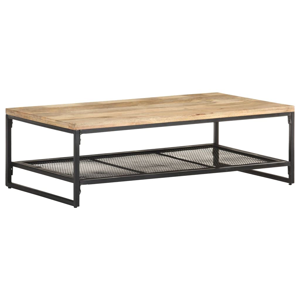 Modern Coffee Table for Living Room - 43.3