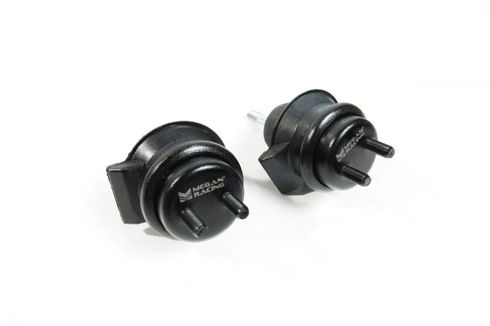 High-Performance Megan Racing Engine Mounts for Lexus IS300 (2001-2005) - Durable Replacement Parts for Smooth Driving & Enhanced Performance
